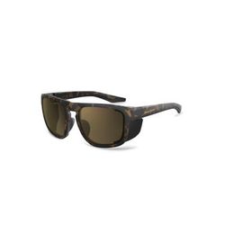 War Bird Dead Space Glasses Brown Tortoise Frames/Brown Lens EYDSBTBR