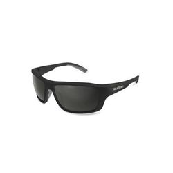 War Bird Enfilade Glasses Black Frames/Smoke Lens EYENBKSM