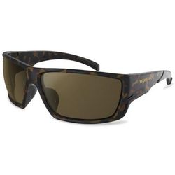 War Bird Fusillade Glasses Brown Tortoise Frames/Brown Lens EYFUBTBR