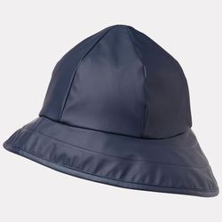 Helly Hansen Kids' Sou'wester Navy STD