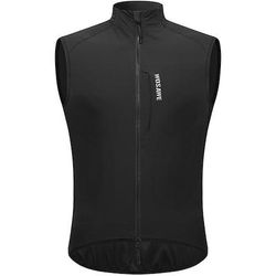 Per uomo Per donna Gilet da ciclismo Senza Maniche Bicicletta Gilet / Panciotto Top con 3 tasche posteriori Mountain Bike MTB Ciclismo su strada Impermeabile Antivento Strisce Riflettenti Gli sport