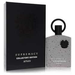 Afnan Supremacy Collector's Edition For Men By Afnan Eau De Parfum Spray 3.4 Oz
