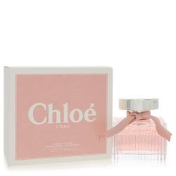 Chloe L'eau For Women By Chloe Eau De Toilette Spray 1.6 Oz