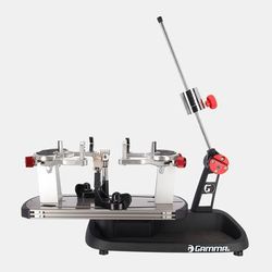 Gamma Momentum 6 Plus Stringing Machine String Machines