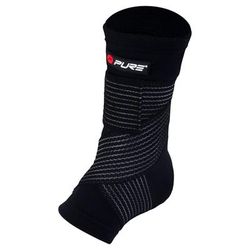 Pure2Improve Ankle Support 1 St