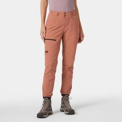 Helly Hansen Odin Climb Softshell Trousers Beige M