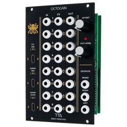 Tiptop Audio Octogain