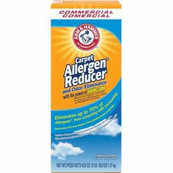 Arm & Hammer Carpet & Room Allergen Reducer (CDC84113)