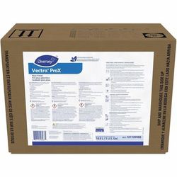 Diversey Care Vectra Floor Finish, Ready-To-Use, 639.1 fl oz (20 quart), Ammonia Scent (DVO101109988)