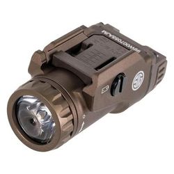SIG SAUER FOXTROT1X 450 Lumens LED Weapon Lights FDE SOF12002