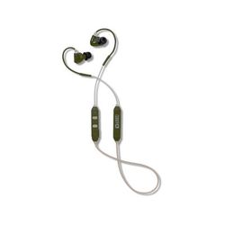 USED Howard Leight Impact Sport In-Ear Passive Hear Through Technology OD Green R-02700 EDEMO1 Condition Fair Other