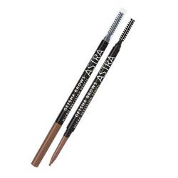 ASTRA Make-UP Geisha Brows Micro Precision Pencil - Matita Sopraccigli