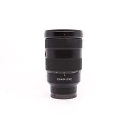 Used Sony FE 24-70mm f/2.8 GM