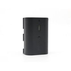 Used Canon Lp-E6Nh Battery
