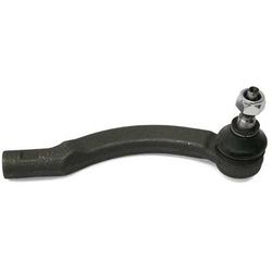 Delphi Tie Rod End, Front or Rear, Driver Side, Outer, 24-month 24,000-mile limited warranty TA1495