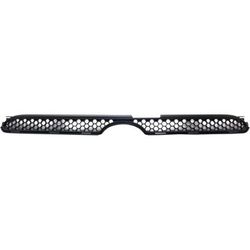 Replacement Grille Assembly Plastic Black Grille, 1-year unlimited-mileage warranty REPS070139Q