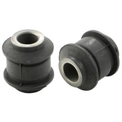 Moog Trailing Arm Bushing Problem Solver Series, Rear, Lifetime limited warranty K201399