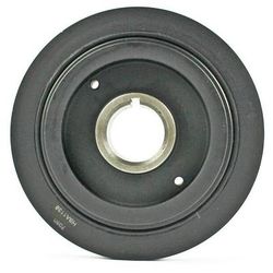 DNJ Harmonic Balancer, 1 year or 12,000-mile limited warranty HBA1138