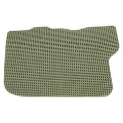 GenuineXL Hood Insulation Genuine Porsche, Front, Passenger Side, 24-month or 24,000-mile limited warranty 944-556-772-01
