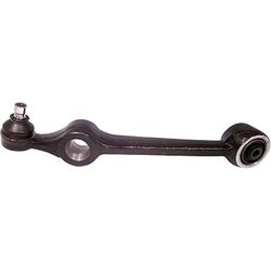 Delphi Control Arm, Front, Driver Side, Lower, 1-year or 12,000-mile limited warranty TC2486