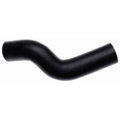 Gates Radiator Hose, Lower, Lifetime limited warranty 23607