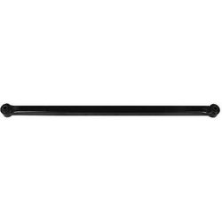 Mopar Track Bar Black Non-Greasable Bar, Rear, 36-month or 36,000-mile limited warranty 52109914AB