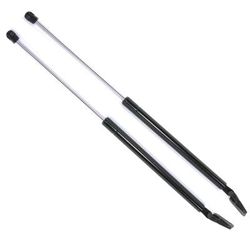 Strong Arm Lift Support Liftgate, Liftgate (Driver & Passenger Side), 1-year limited warranty SET-STA6220L