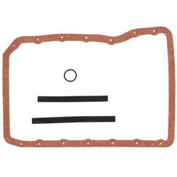 APEX Oil Pan Gasket Gasket, Lifetime limited warranty AOP477