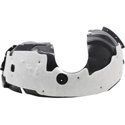 Replacement Fender Liner, Front, Driver Side, 1-year unlimited-mileage warranty RF22210014