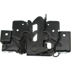 Replacement Hood Latch, 1-year unlimited-mileage warranty RM13230001