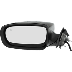 Kool Vue Mirror Paintable, Driver Side, 1-year limited warranty DG07EL