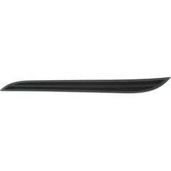 Replacement Bumper Bracket Plastic, Front, Passenger Side, Lower, 1-year unlimited-mileage warranty RH01310013