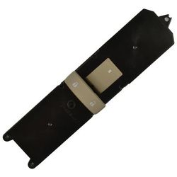 Standard Door Lock Switch, Front, Passenger Side, 3-year or 36,000-mile limited warranty DWS1699