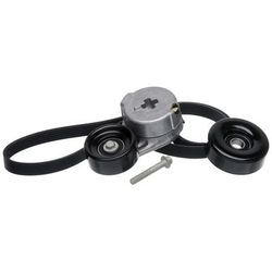 Gates Serpentine Belt, Lifetime limited warranty 90K-38155A