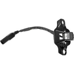 Dorman Back Up Camera OE Solutions Series, Lifetime limited warranty 590-646