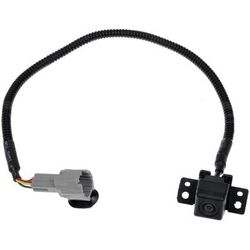 Dorman Back Up Camera OE Solutions Series, Lifetime limited warranty 590-920
