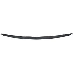 Replacement Valance Plastic Textured Cover Spoiler, Front, Lower, 1-year unlimited-mileage warranty REPT611101