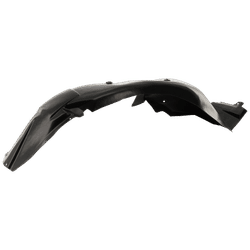 Replacement Fender Liner, Front, Driver Side, 1-year unlimited-mileage warranty REPP222102