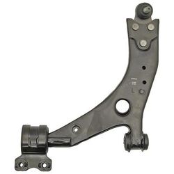 Dorman Control Arm Steel OE Solutions Series, Front, Driver Side, Lower, Lifetime limited warranty 520-545