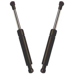Strong Arm Lift Support Trunk Lid, Lid (Driver & Passenger Side), 1-year limited warranty SET-STA6415-2