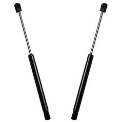 Strong Arm Lift Support Trunk Lid, Driver & Passenger Side, 1-year limited warranty SET-STA6528-2
