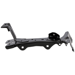 Replacement Fender Support, Front, Passenger Side, 1-year unlimited-mileage warranty RA22370001
