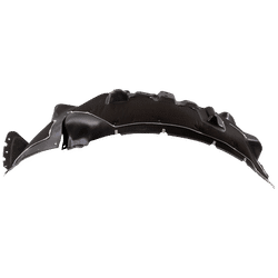 Replacement Fender Liner, Front, Driver Side, 1-year unlimited-mileage warranty RF22210024