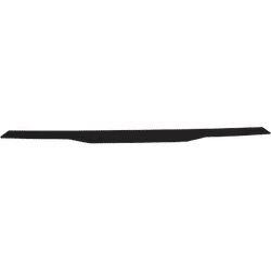 Replacement Tailgate Molding, Upper, 1-year unlimited-mileage warranty RN58450001