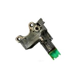 AC Delco Ignition Lock Housing GM Original Equipment Series, 24-months or unlimited mile limited warranty 19149552