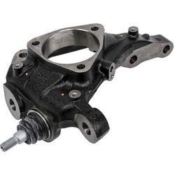 AC Delco Knuckle, Front, Passenger Side, 24-month or 24,000-mile limited warranty 22739650