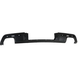 Replacement Valance Primed, Rear, 1-year unlimited-mileage warranty RF76430006Q