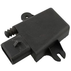 Walker Products MAP Sensor, 90-day limited warranty 225-1007