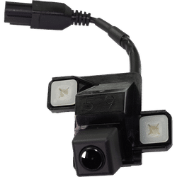 Replacement Back Up Camera, 1-year unlimited-mileage warranty RT51070021