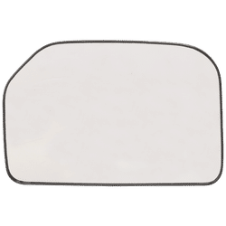 Kool Vue Mirror Glass, Driver Side, 1-year limited warranty TY230GL